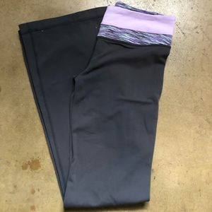 Lululemon Yoga Pants